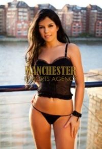 Manchester BBW Escorts