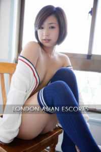London Asian Escorts