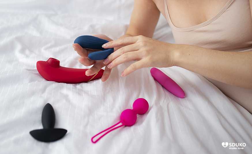 Sex toys