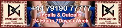 Babylongirls London Escorts